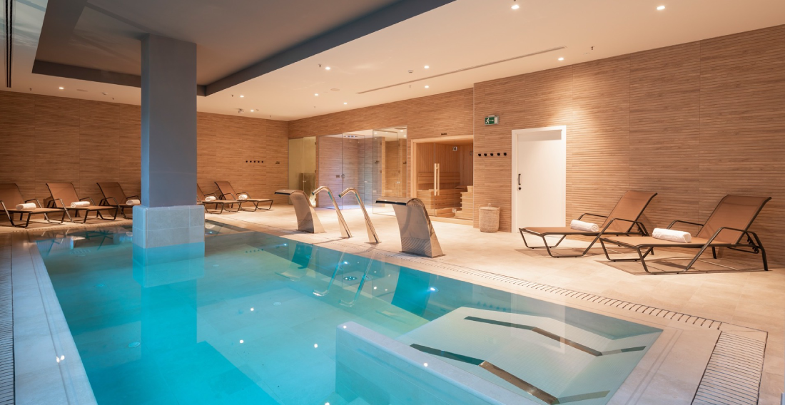 balnearios en pontevedra baratos