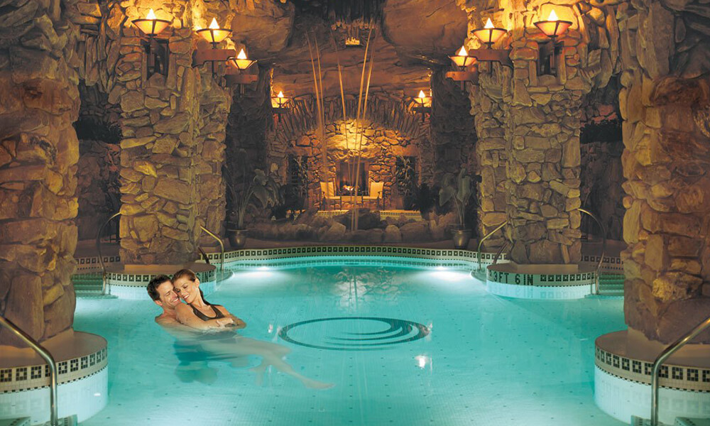hoteles spa a coruna
